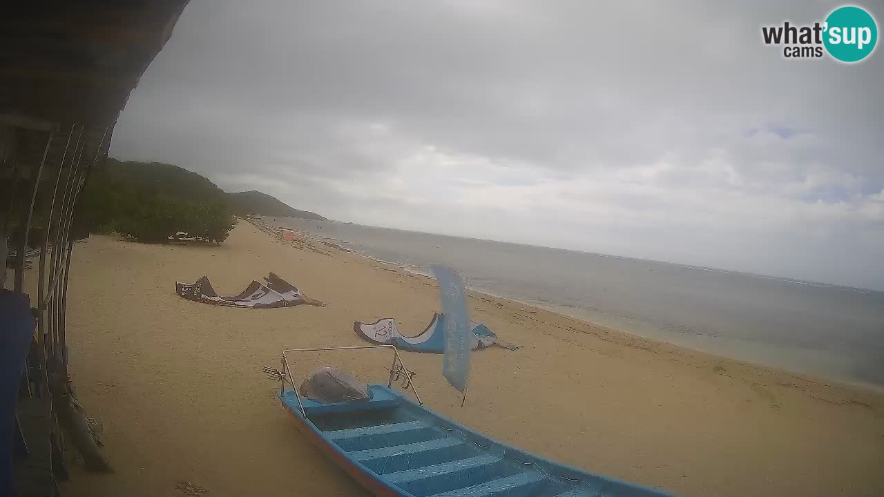Spletna kamera plaza Buen Hombre – Kite Buen Hombre Kiteboarding School