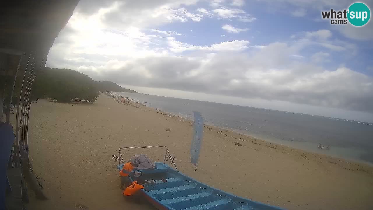 Spletna kamera plaza Buen Hombre – Kite Buen Hombre Kiteboarding School