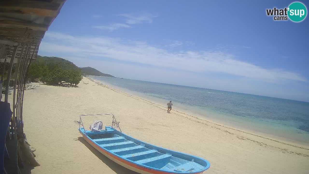 Webcam Strand Buen Hombre – Kite Buen Hombre Kiteboarding School