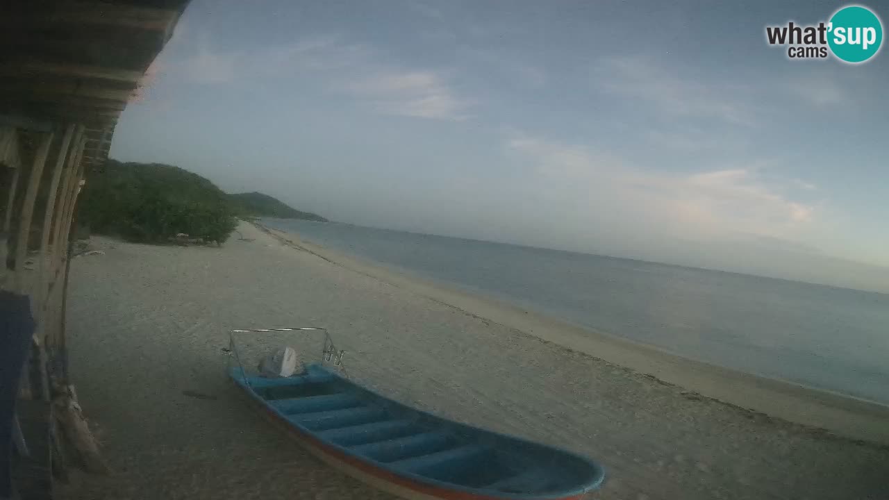 Webcam playa Buen Hombre – Kite Buen Hombre Kiteboarding School