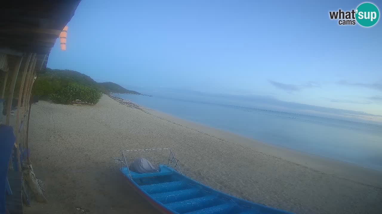 Webcam Strand Buen Hombre – Kite Buen Hombre Kiteboarding School