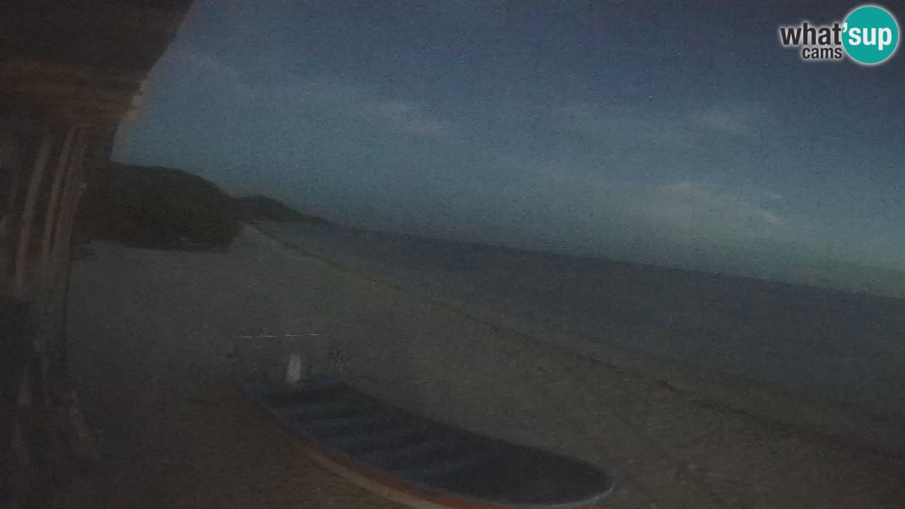 Web kamera plaza Buen Hombre – Kite Buen Hombre Kiteboarding School