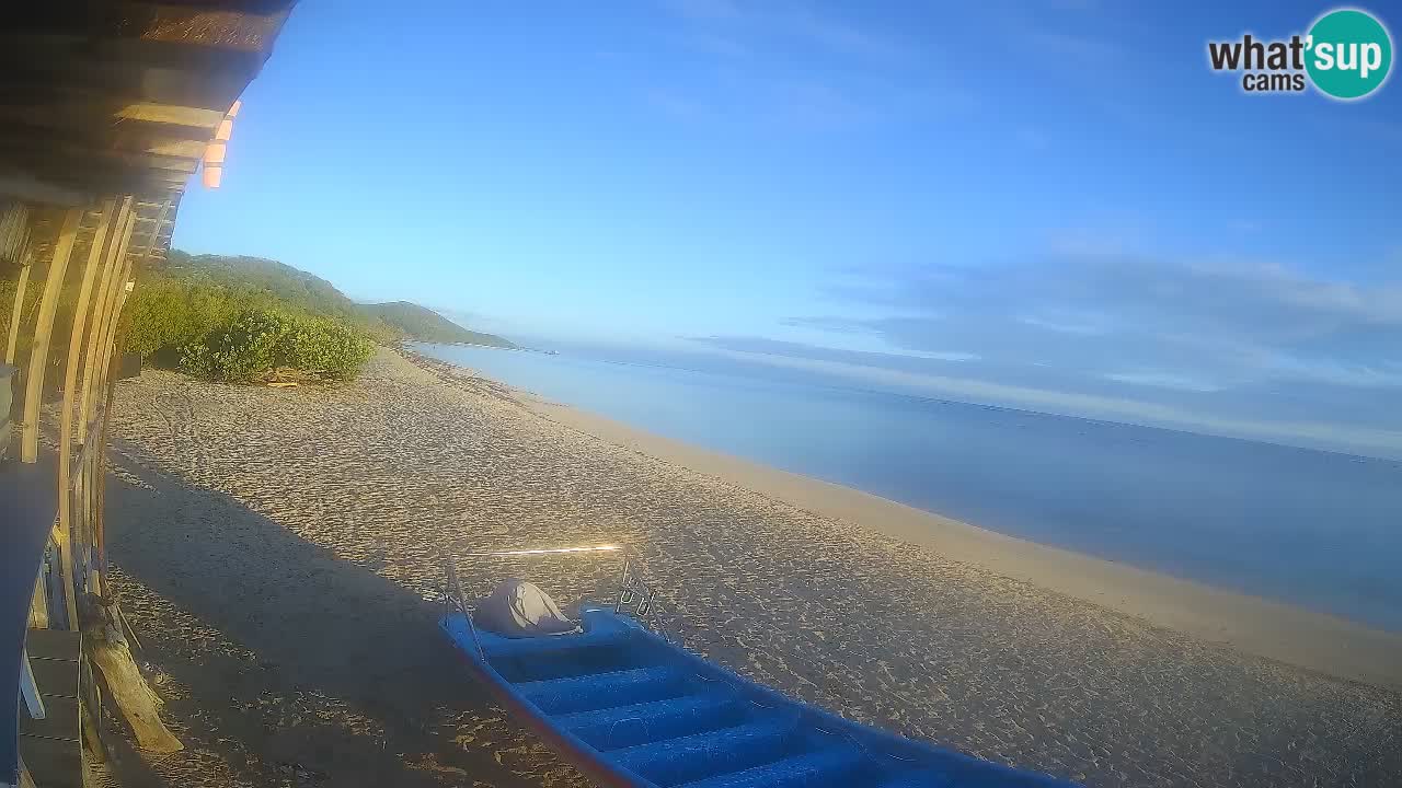 Spletna kamera plaza Buen Hombre – Kite Buen Hombre Kiteboarding School