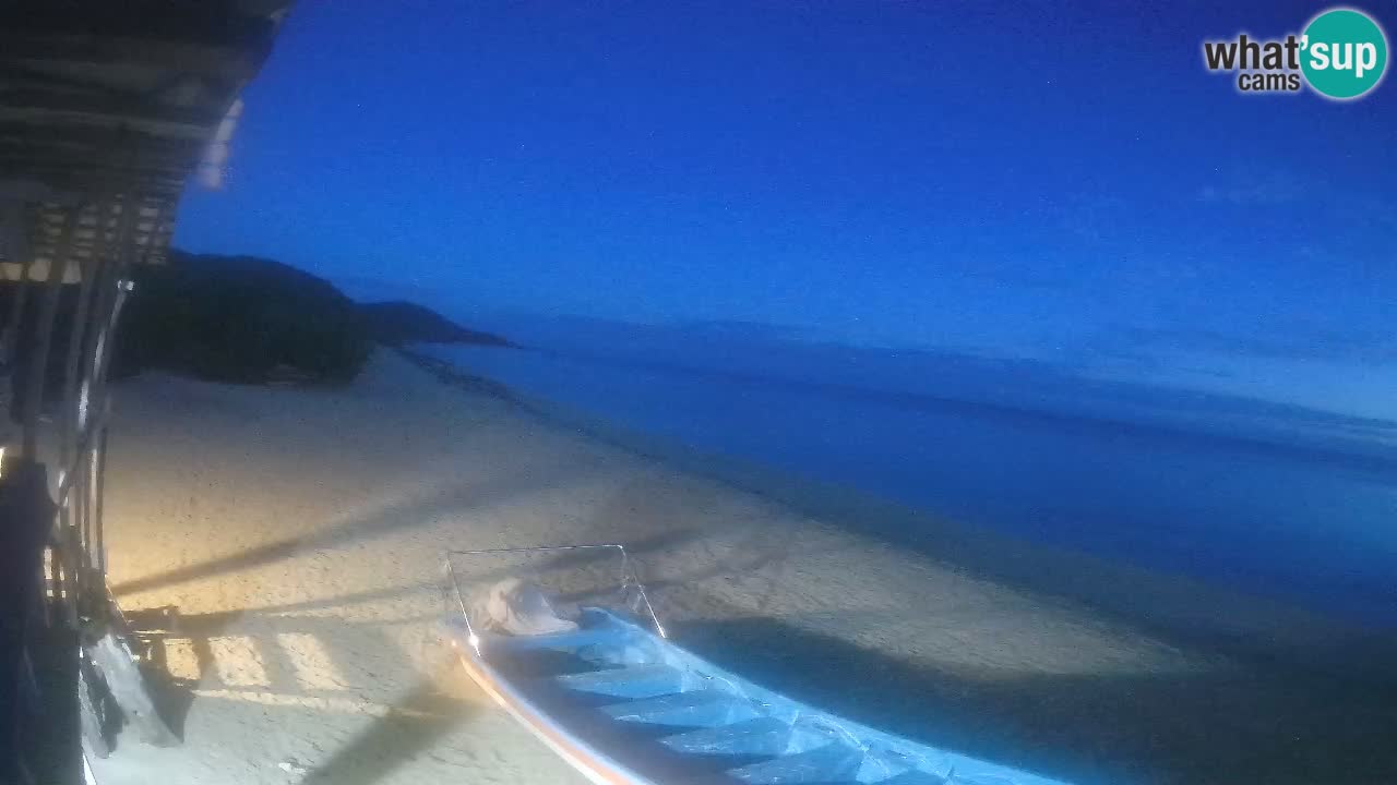 Webcam spiaggia Buen Hombre – Kite Buen Hombre Kiteboarding School
