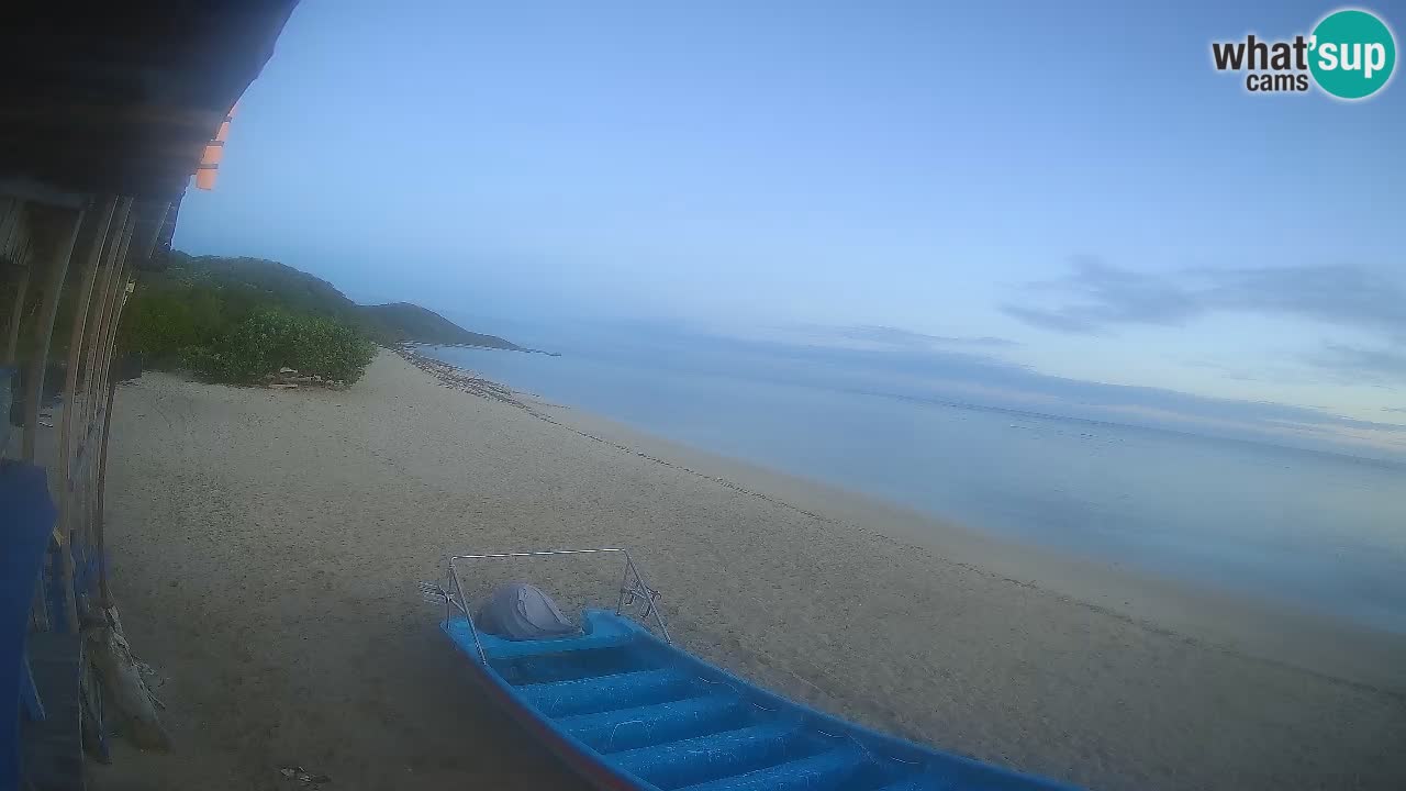 Webcam spiaggia Buen Hombre – Kite Buen Hombre Kiteboarding School