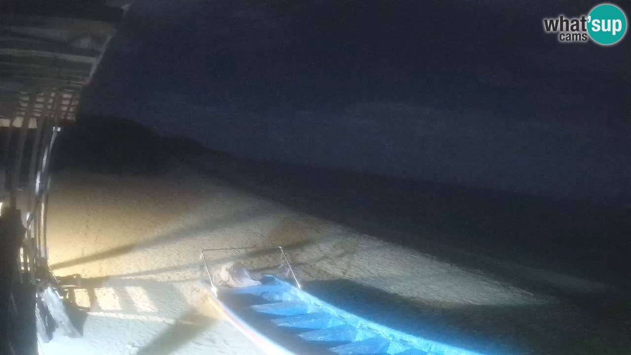 Web kamera plaza Buen Hombre – Kite Buen Hombre Kiteboarding School