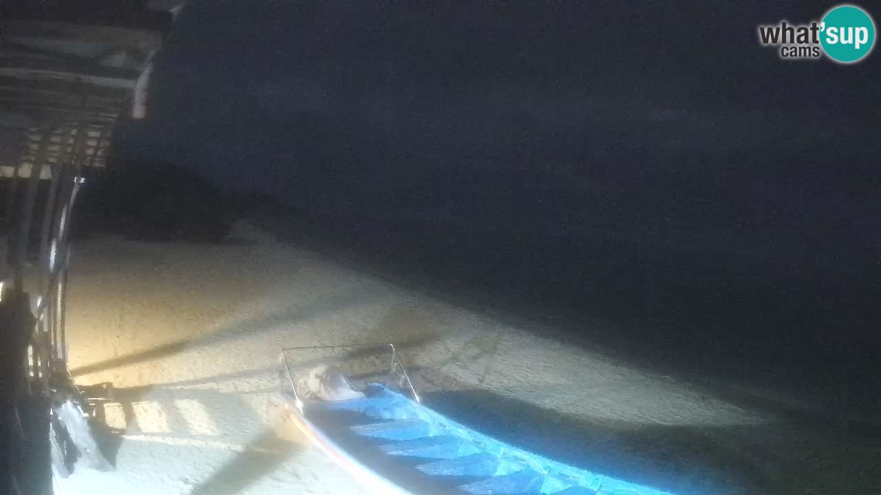 Webcam spiaggia Buen Hombre – Kite Buen Hombre Kiteboarding School