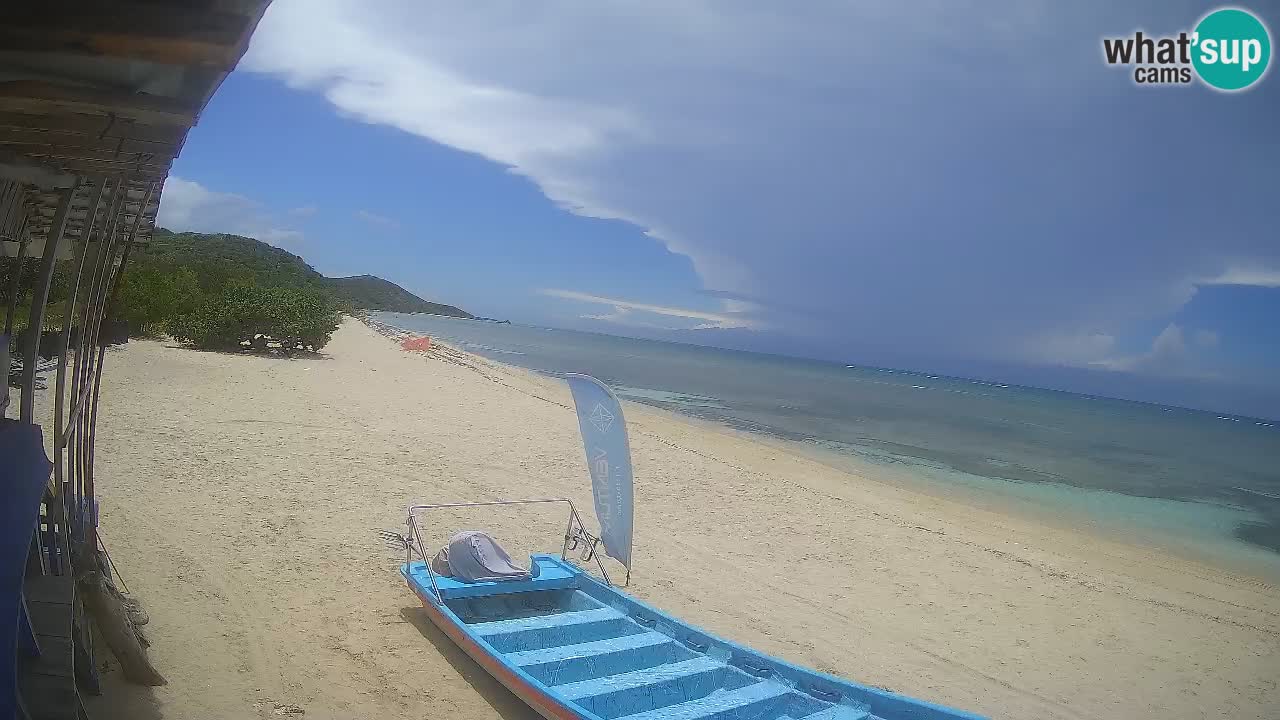 Webcam live plage Buen Hombre – Kite Buen Hombre Kiteboarding School