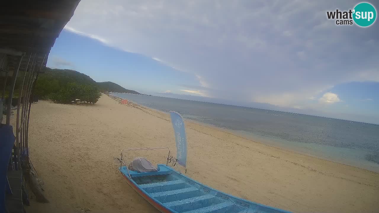 Web kamera plaza Buen Hombre – Kite Buen Hombre Kiteboarding School
