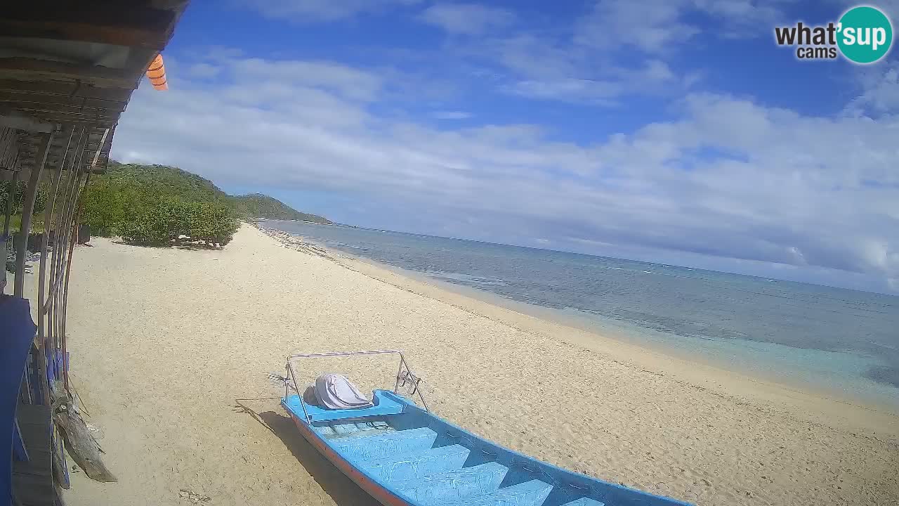 Webcam live plage Buen Hombre – Kite Buen Hombre Kiteboarding School
