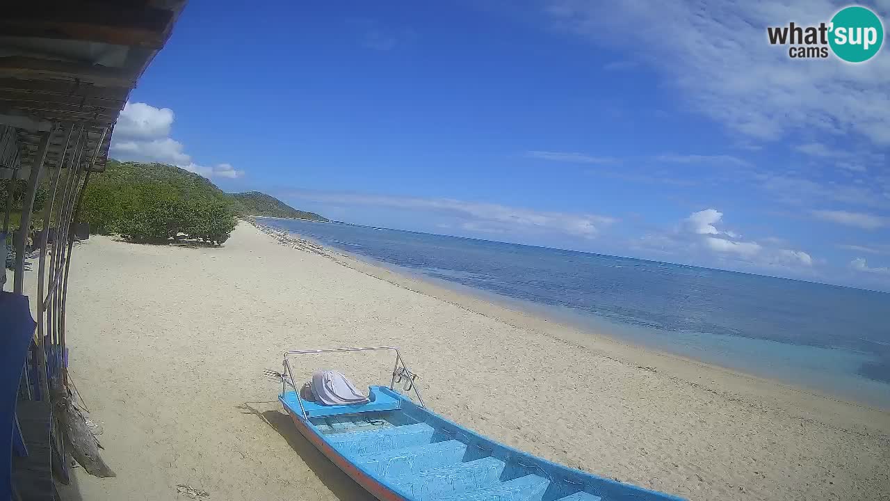 Webcam spiaggia Buen Hombre – Kite Buen Hombre Kiteboarding School
