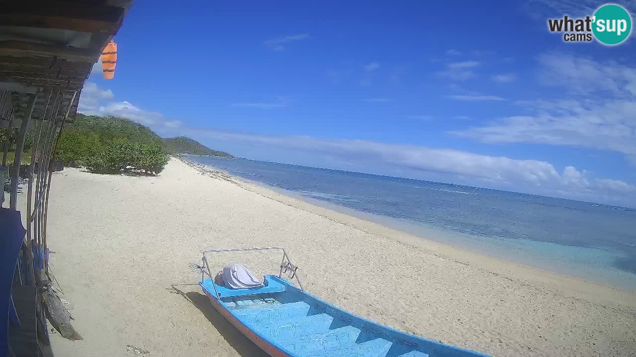 Spletna kamera plaza Buen Hombre – Kite Buen Hombre Kiteboarding School