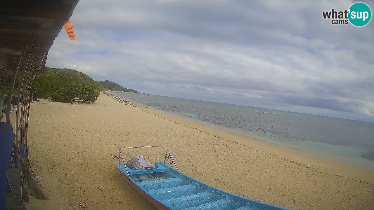 Web kamera plaza Buen Hombre – Kite Buen Hombre Kiteboarding School