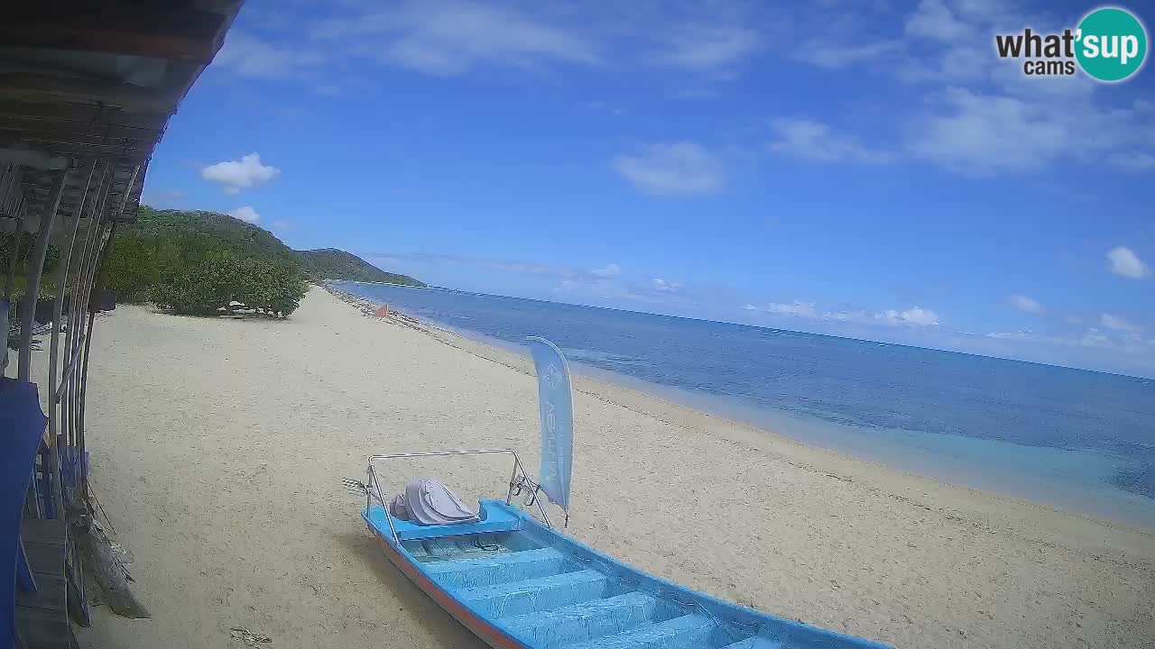 Webcam Buen Hombre beach – Kite Buen Hombre Kiteboarding School