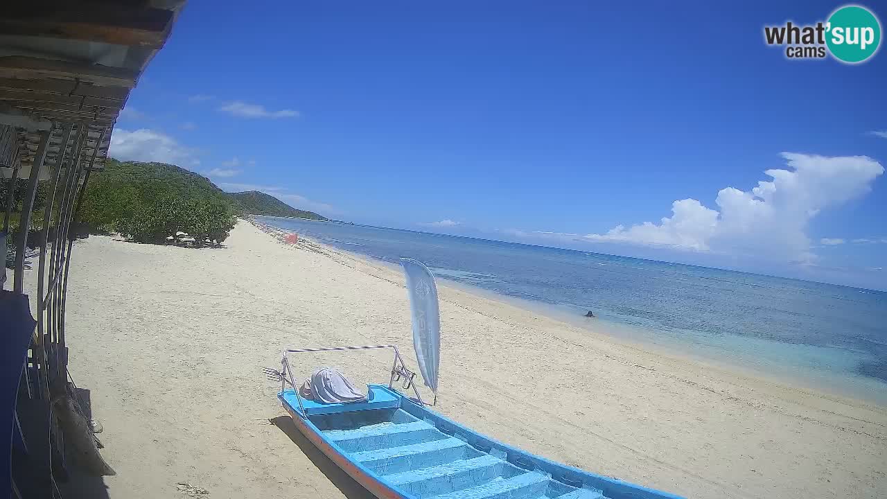Webcam spiaggia Buen Hombre – Kite Buen Hombre Kiteboarding School