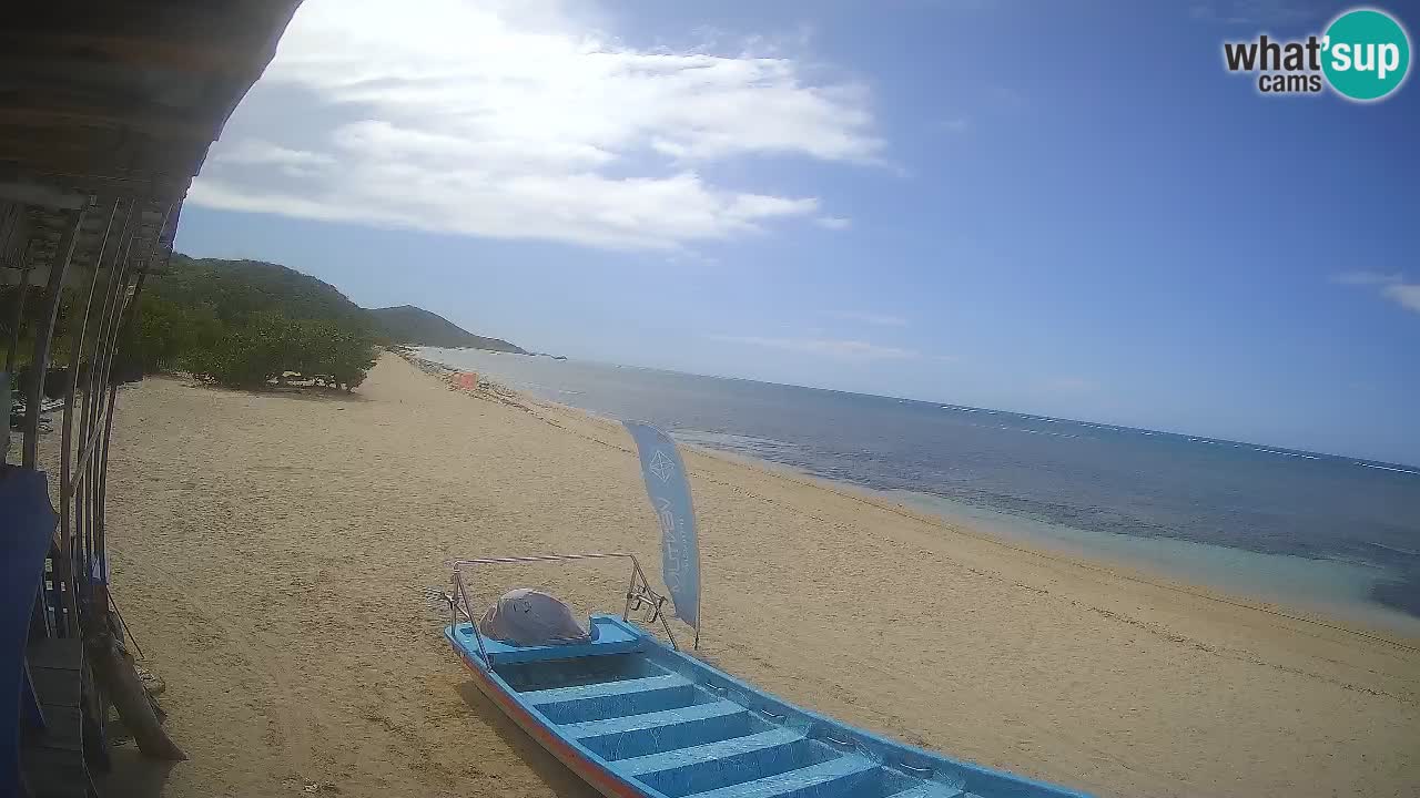 Spletna kamera plaza Buen Hombre – Kite Buen Hombre Kiteboarding School