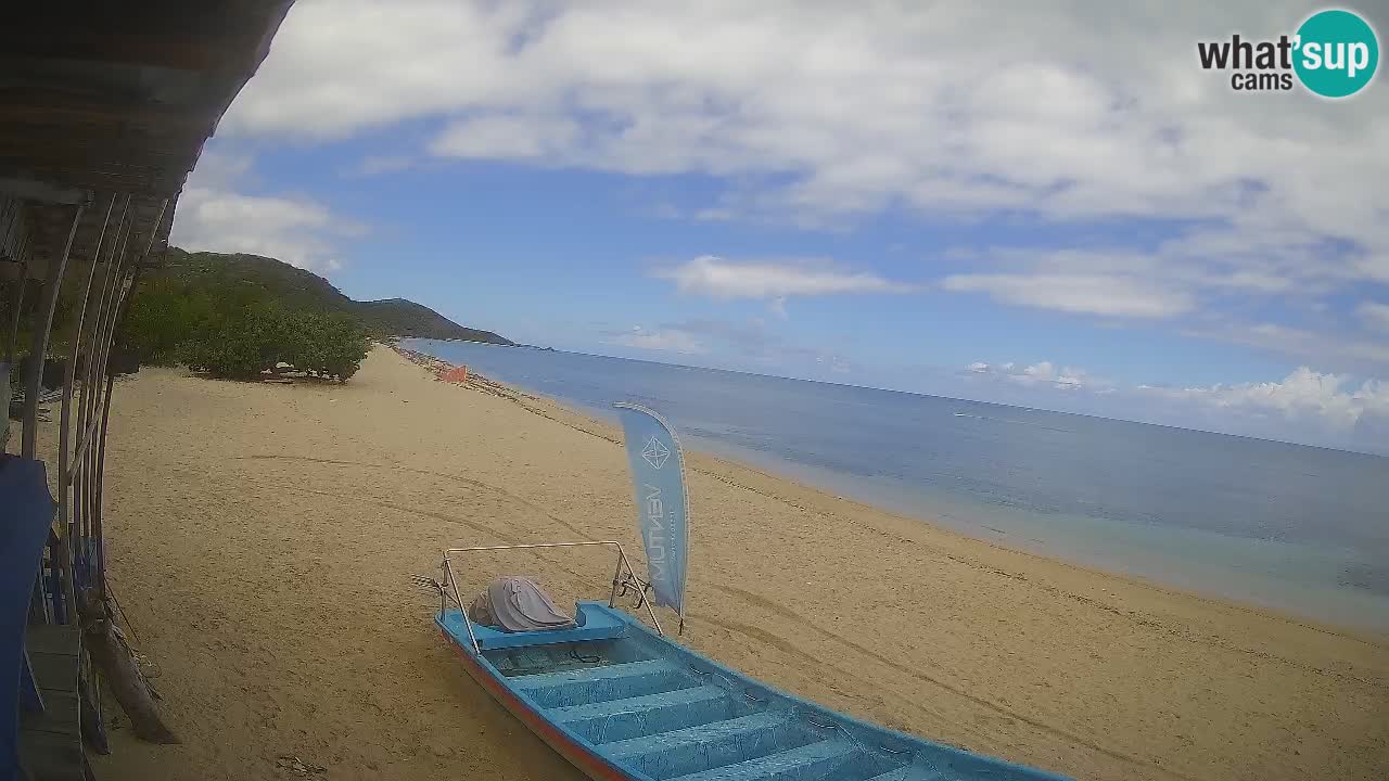 Web kamera plaza Buen Hombre – Kite Buen Hombre Kiteboarding School