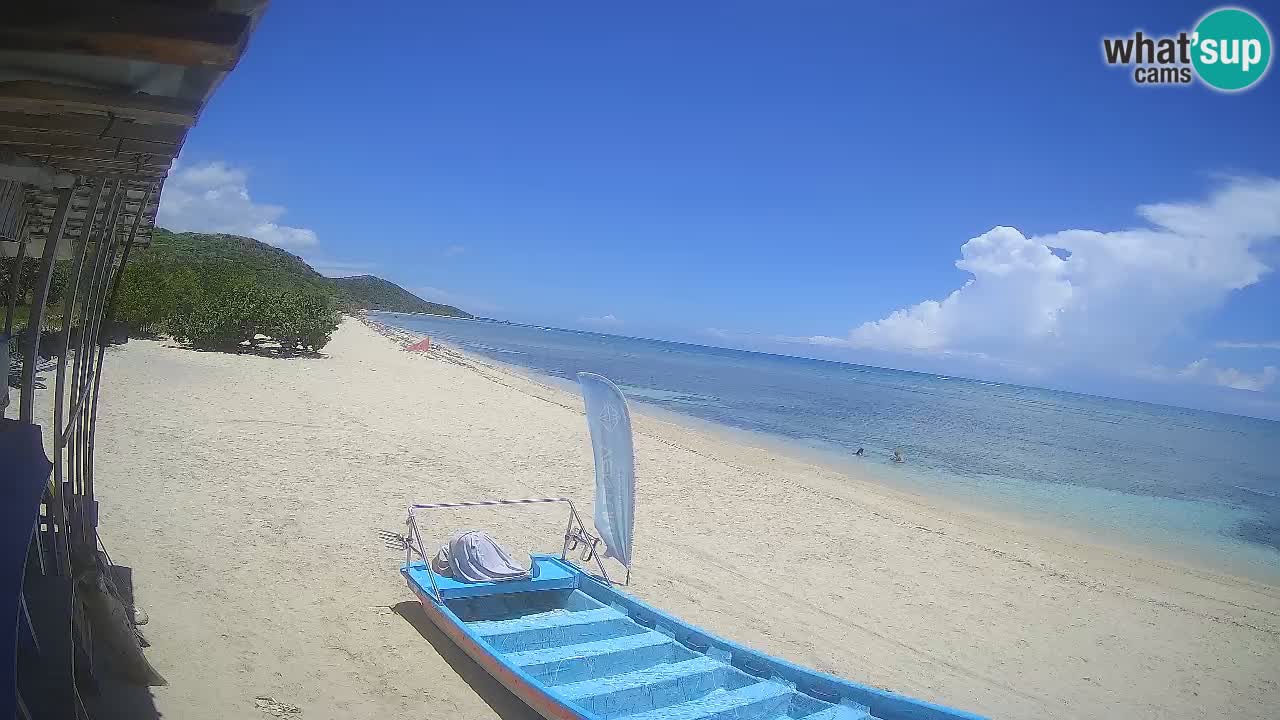 Spletna kamera plaza Buen Hombre – Kite Buen Hombre Kiteboarding School