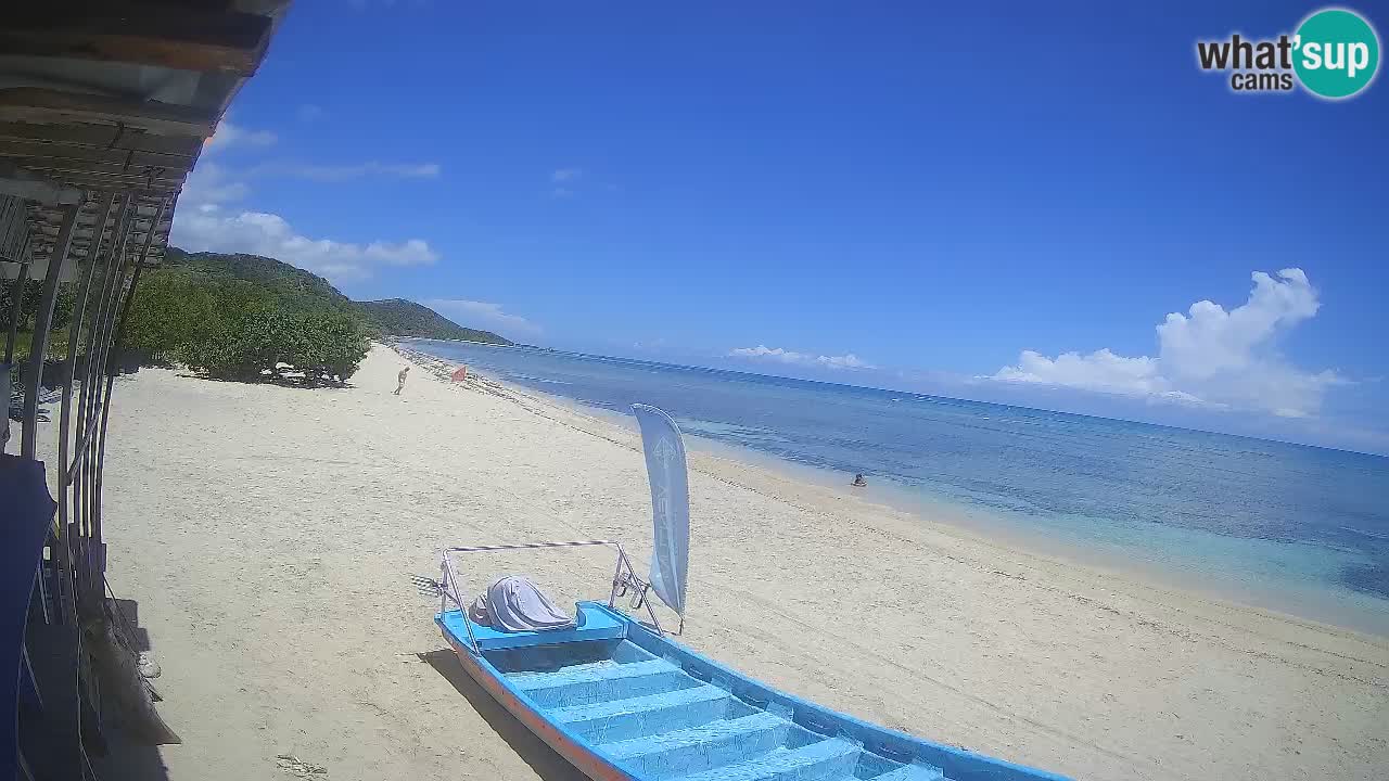 Webcam playa Buen Hombre – Kite Buen Hombre Kiteboarding School