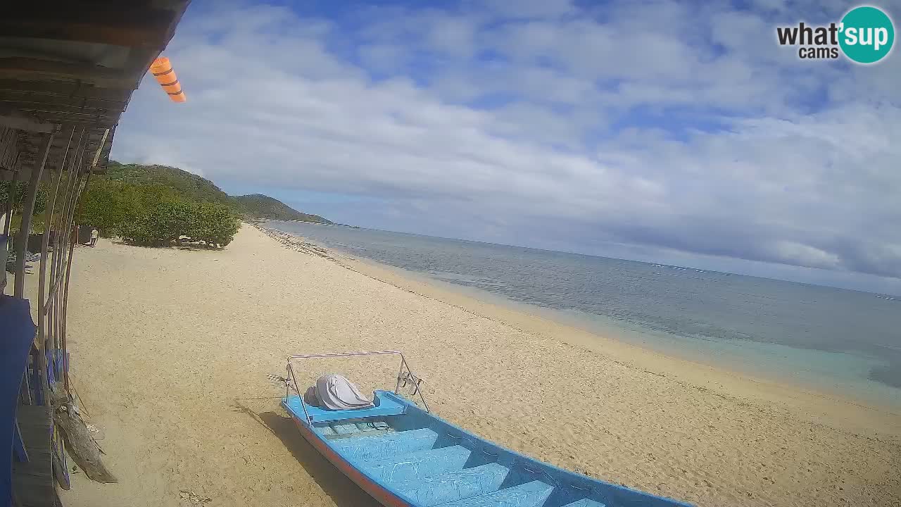 Spletna kamera plaza Buen Hombre – Kite Buen Hombre Kiteboarding School