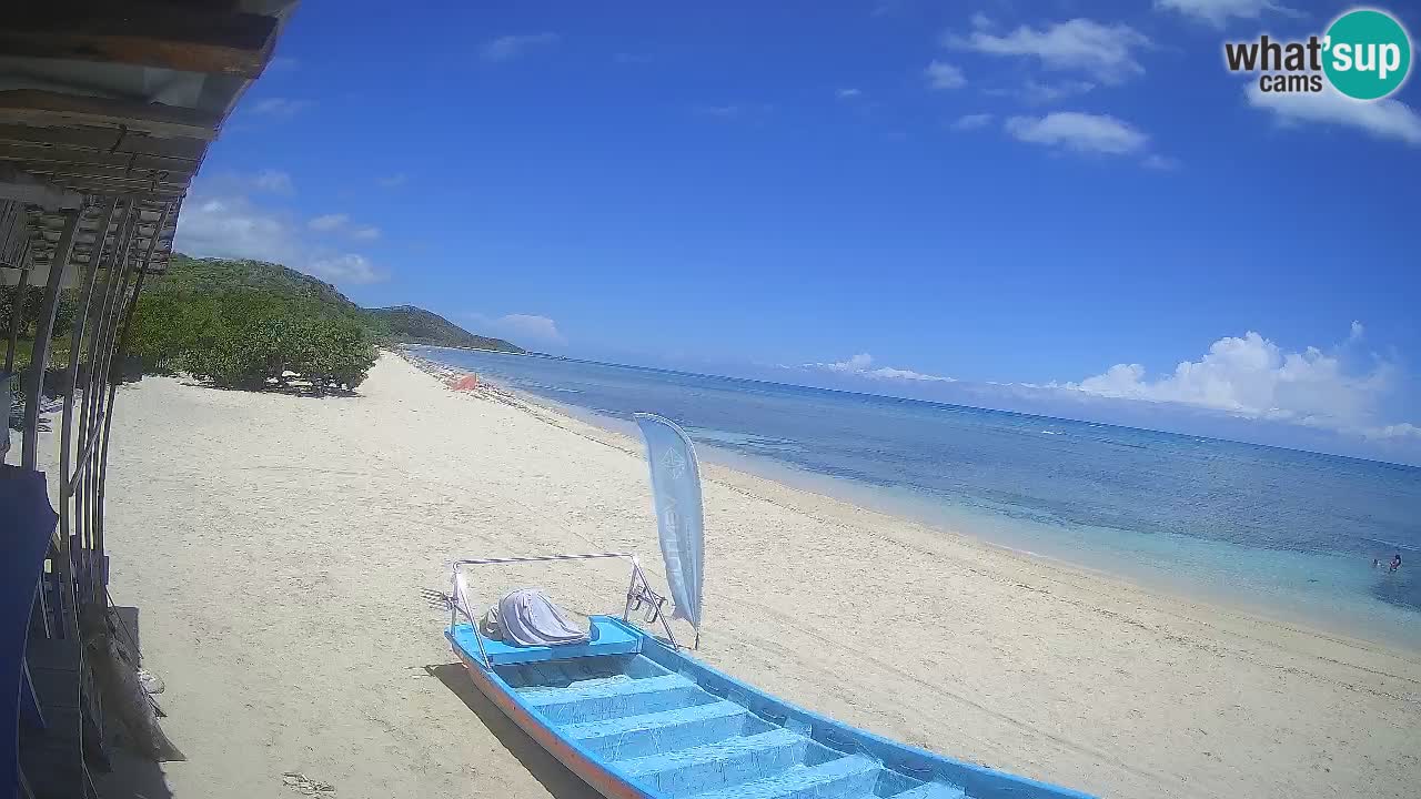 Webcam live plage Buen Hombre – Kite Buen Hombre Kiteboarding School
