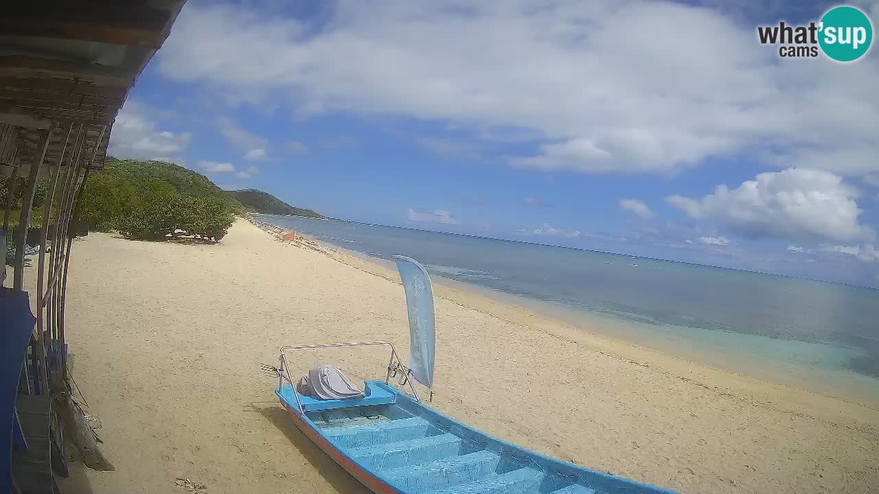 Webcam spiaggia Buen Hombre – Kite Buen Hombre Kiteboarding School
