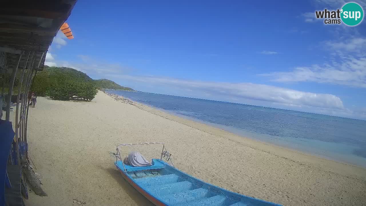 Spletna kamera plaza Buen Hombre – Kite Buen Hombre Kiteboarding School