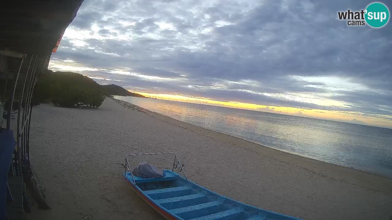 Webcam spiaggia Buen Hombre – Kite Buen Hombre Kiteboarding School