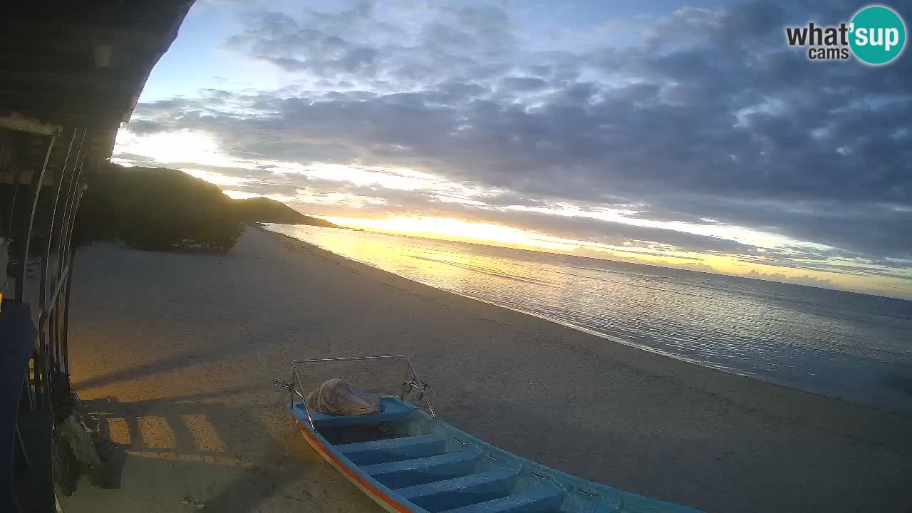 Web kamera plaza Buen Hombre – Kite Buen Hombre Kiteboarding School