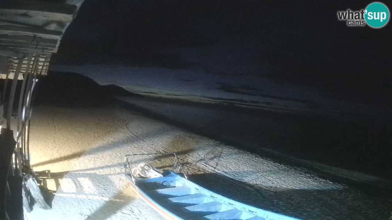 Webcam Strand Buen Hombre – Kite Buen Hombre Kiteboarding School