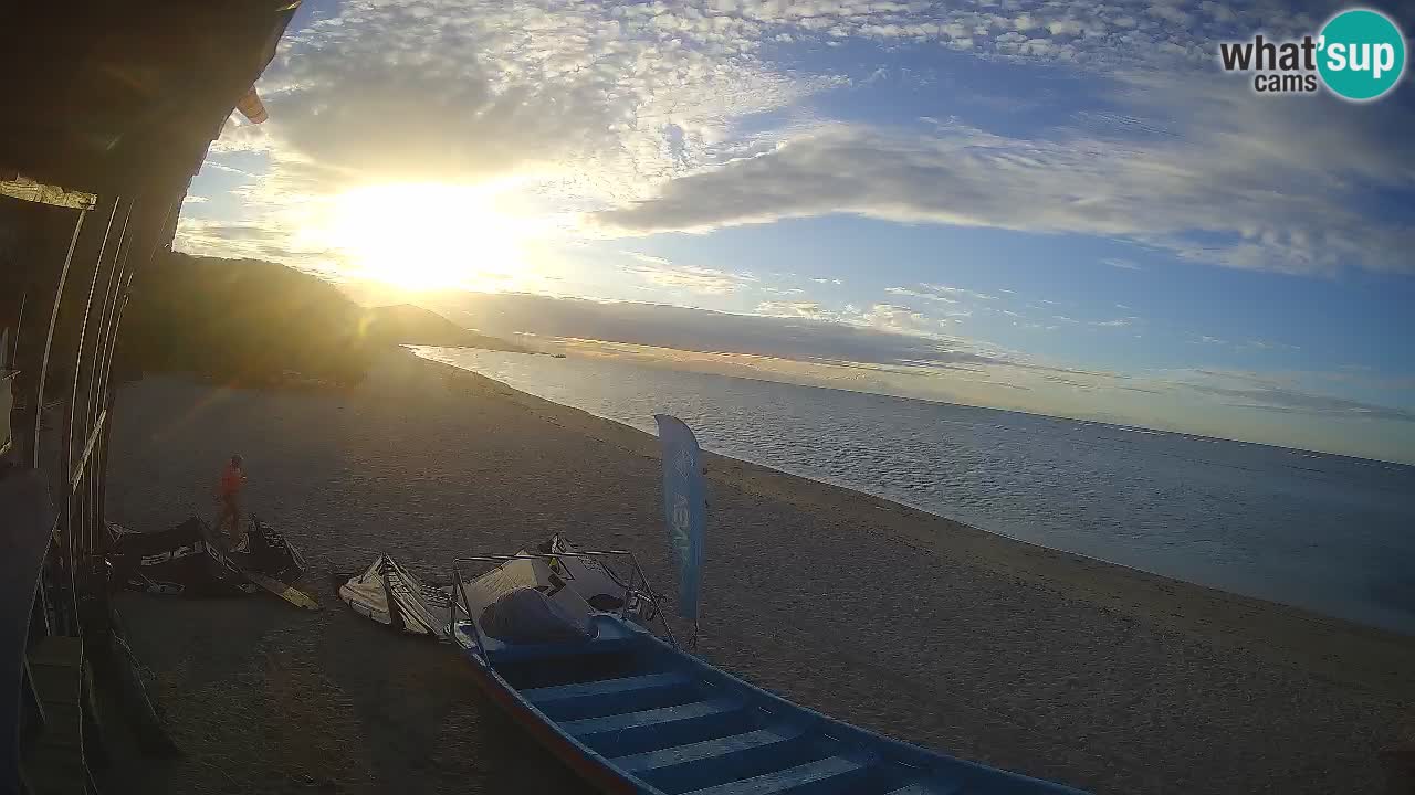 Webcam spiaggia Buen Hombre – Kite Buen Hombre Kiteboarding School