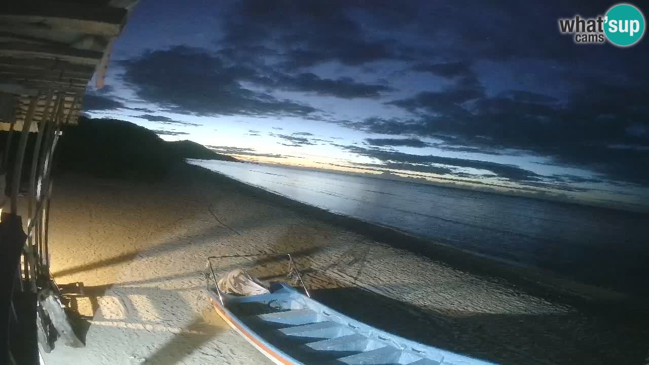 Webcam Strand Buen Hombre – Kite Buen Hombre Kiteboarding School