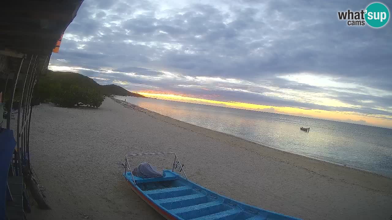 Webcam spiaggia Buen Hombre – Kite Buen Hombre Kiteboarding School