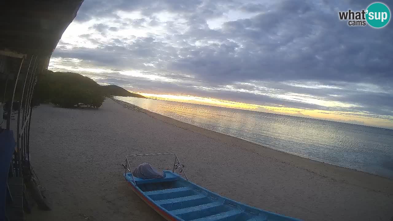 Web kamera plaza Buen Hombre – Kite Buen Hombre Kiteboarding School