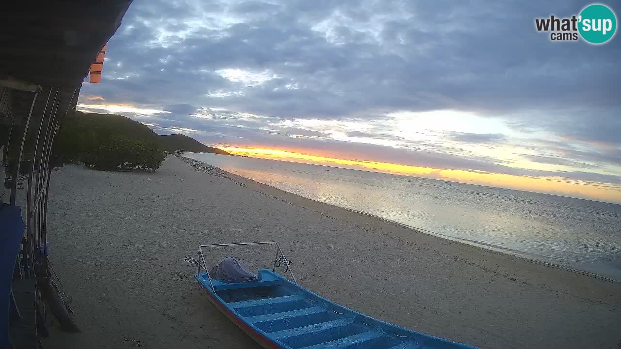 Webcam live plage Buen Hombre – Kite Buen Hombre Kiteboarding School