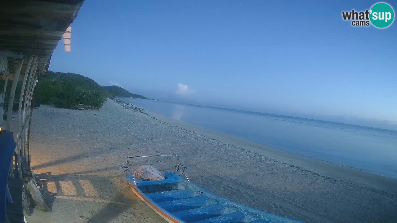 Webcam Strand Buen Hombre – Kite Buen Hombre Kiteboarding School