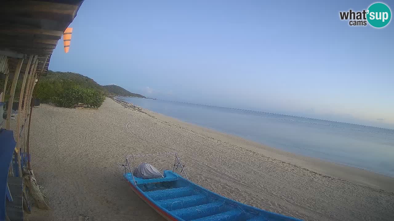 Webcam spiaggia Buen Hombre – Kite Buen Hombre Kiteboarding School