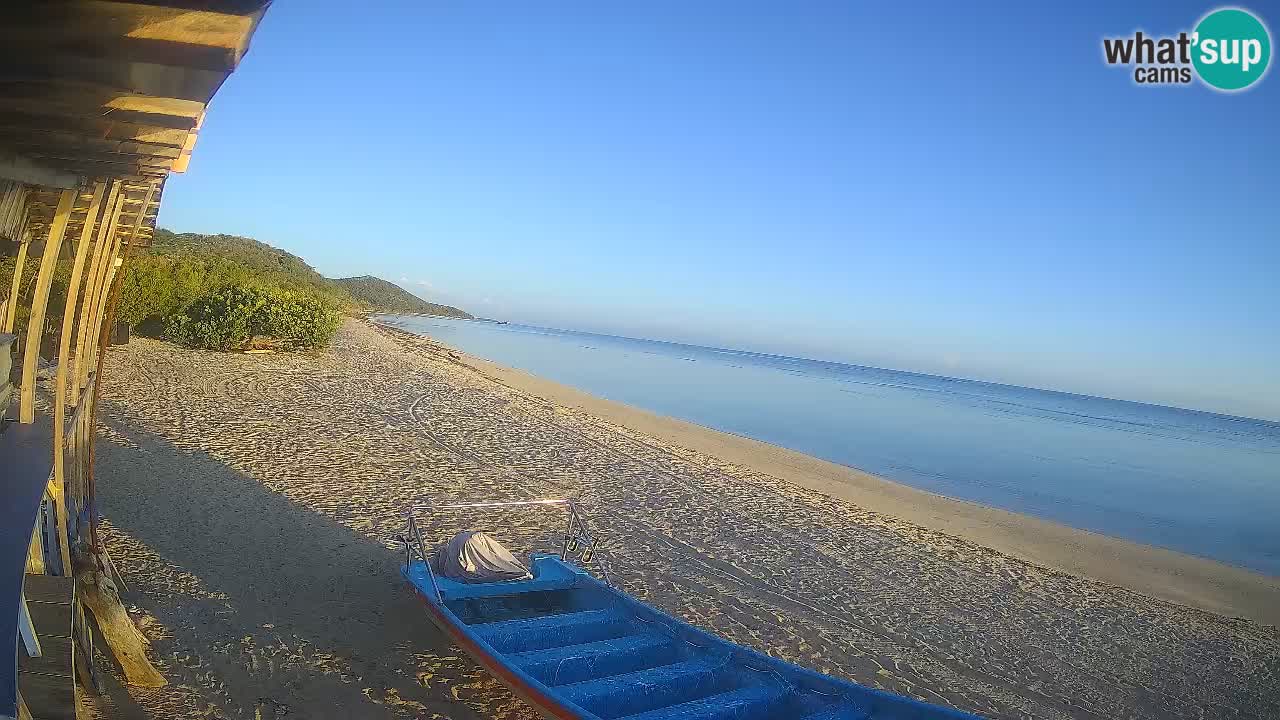 Webcam spiaggia Buen Hombre – Kite Buen Hombre Kiteboarding School
