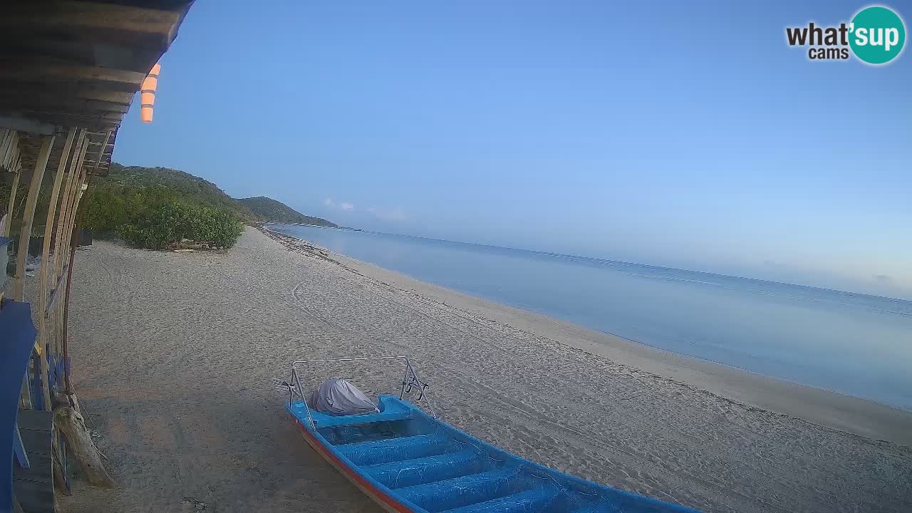 Web kamera plaza Buen Hombre – Kite Buen Hombre Kiteboarding School