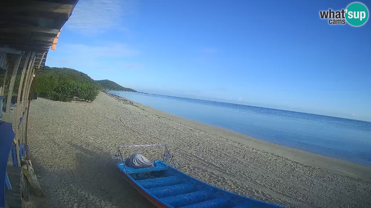 Web kamera plaza Buen Hombre – Kite Buen Hombre Kiteboarding School