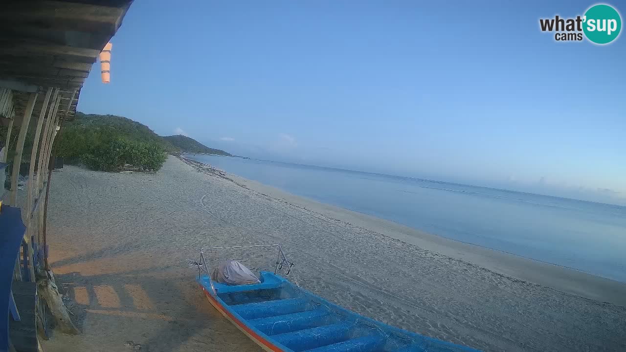Webcam Strand Buen Hombre – Kite Buen Hombre Kiteboarding School
