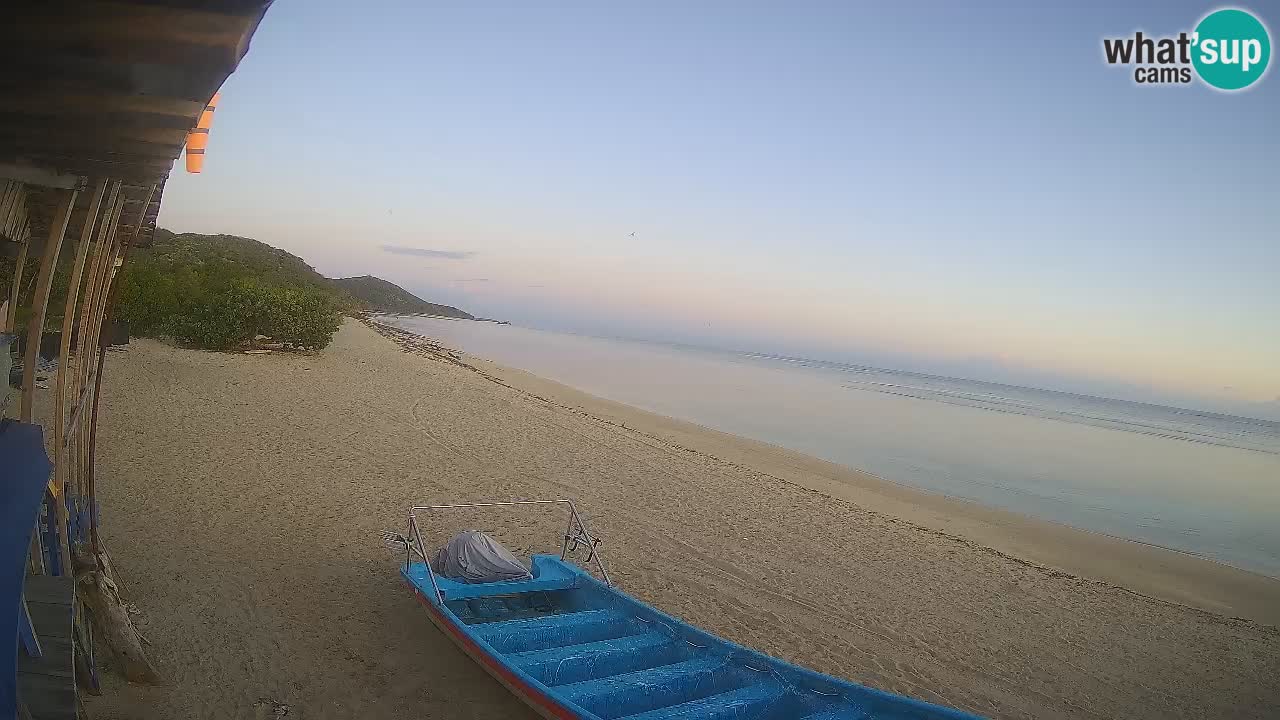 Webcam Strand Buen Hombre – Kite Buen Hombre Kiteboarding School