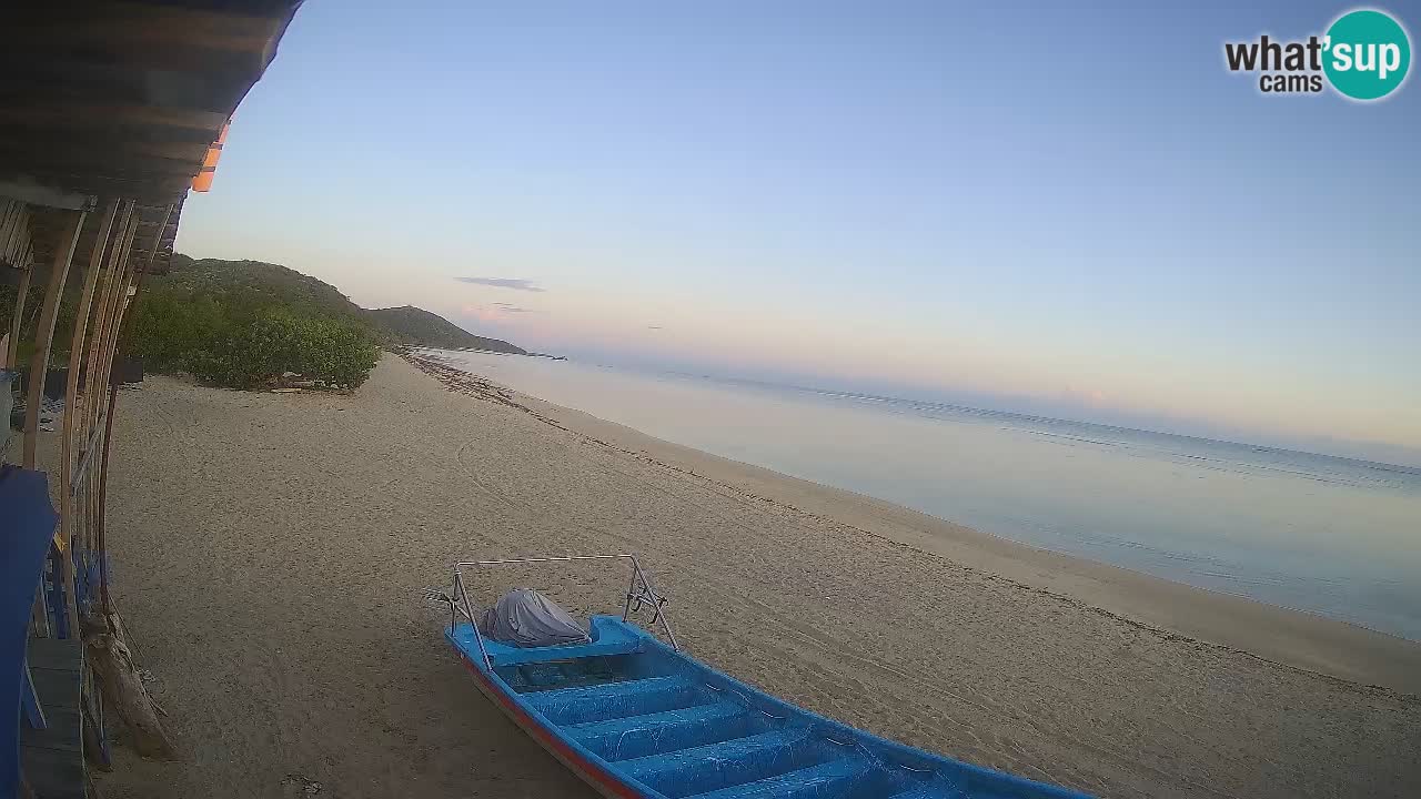 Webcam live plage Buen Hombre – Kite Buen Hombre Kiteboarding School