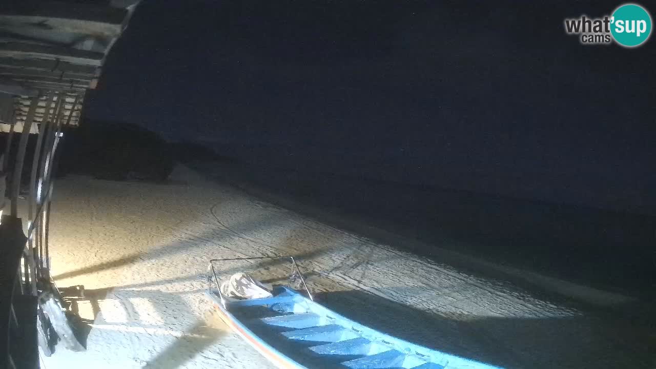 Webcam spiaggia Buen Hombre – Kite Buen Hombre Kiteboarding School