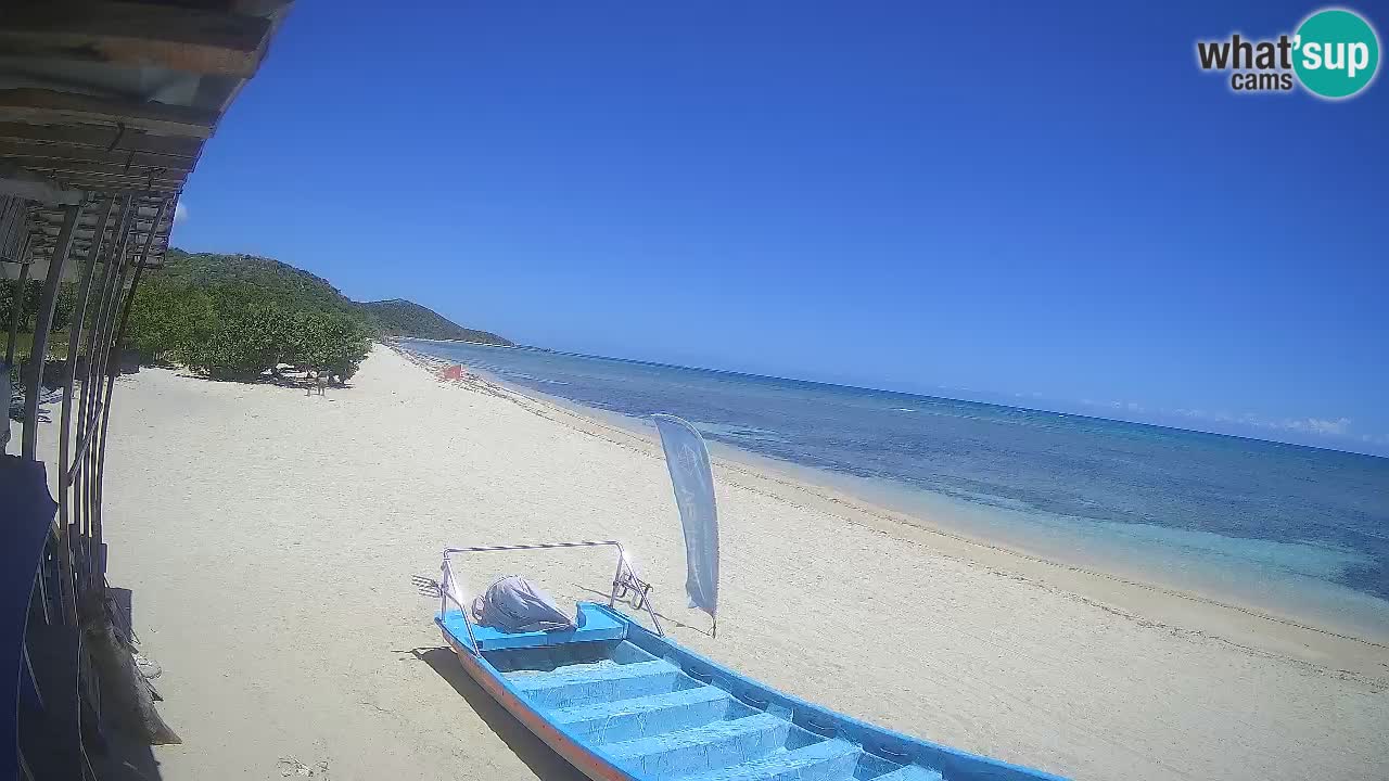 Web kamera plaza Buen Hombre – Kite Buen Hombre Kiteboarding School
