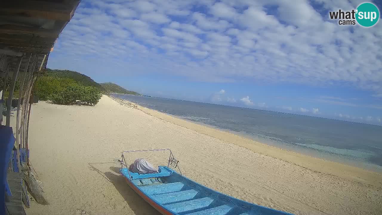 Webcam spiaggia Buen Hombre – Kite Buen Hombre Kiteboarding School