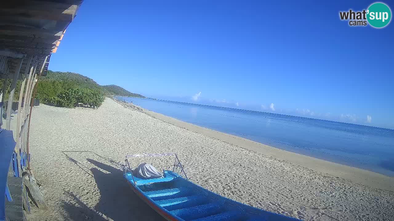 Webcam Strand Buen Hombre – Kite Buen Hombre Kiteboarding School