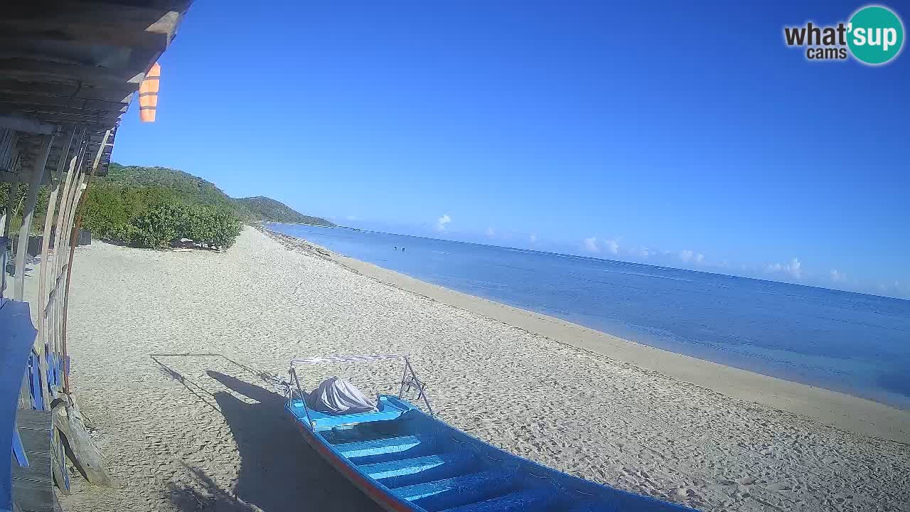 Webcam Strand Buen Hombre – Kite Buen Hombre Kiteboarding School