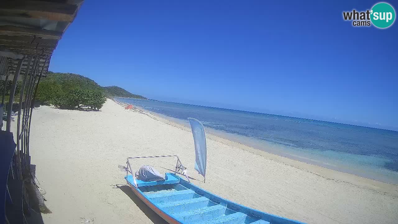 Webcam spiaggia Buen Hombre – Kite Buen Hombre Kiteboarding School