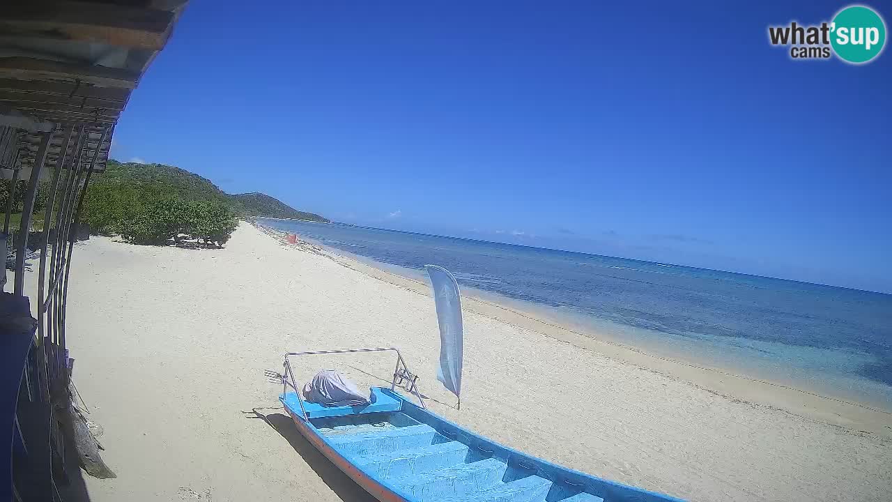 Web kamera plaza Buen Hombre – Kite Buen Hombre Kiteboarding School